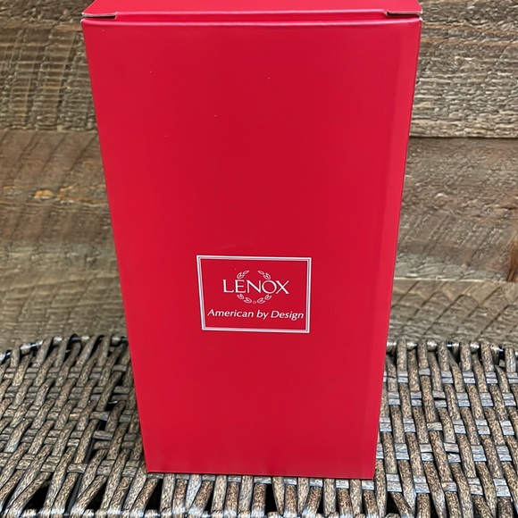 Lenox American by Design “2014 Baseball Santa” Figurine COLLECTIBLE - Picture 13 of 14